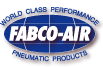 美国Fabco-Air电磁阀